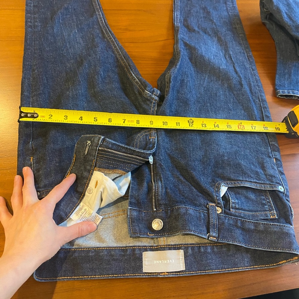 Everlane Skinny Jean - Picture 9 of 9